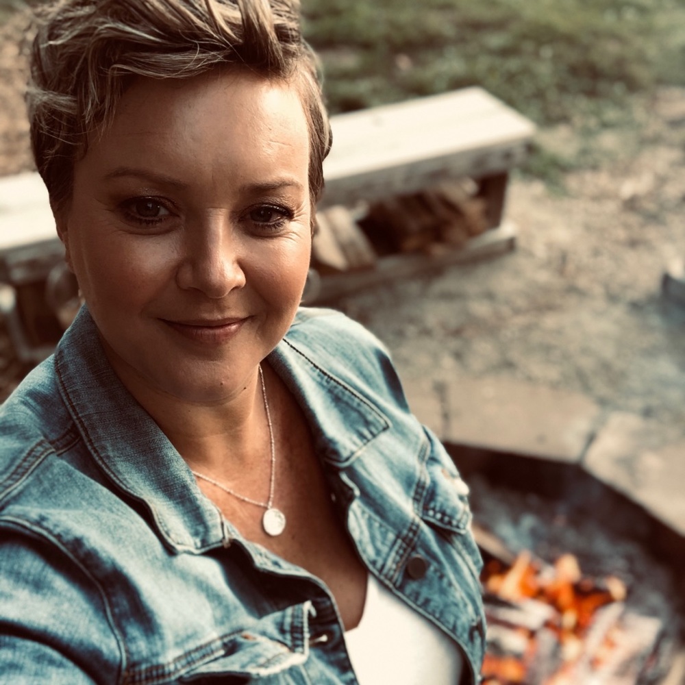 Meet your Posher, Shannon